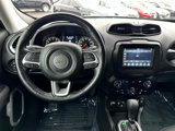 Used 2019 Jeep Renegade Latitude w/ Cold Weather Group image 3