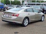 Used 2022 Chevrolet Malibu LT image 6