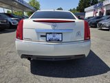 Used 2013 Cadillac CTS Luxury w/ Wood Trim Package image 6