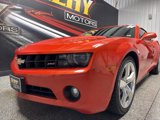Used 2011 Chevrolet Camaro LT w/ RS Package image 2
