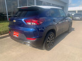 Used 2022 Chevrolet TrailBlazer ACTIV w/ Convenience Package image 2