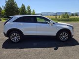 Used 2021 Cadillac XT4 Sport image 4