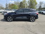 Used 2021 Ford Escape SEL w/ SEL Stealth AWD Package image 2