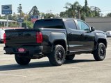 Used 2015 GMC Canyon SLE w/ All-Terrain Package image 4