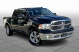 Used 2016 RAM 1500 Big Horn image 2