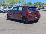 Used 2020 Mitsubishi Mirage LE image 4