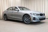 Certified 2025 BMW 330i xDrive Sedan w/ M Sport Package image 2