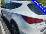 Used 2017 Hyundai Santa Fe Sport image 4