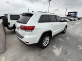Used 2021 Jeep Grand Cherokee Laredo X image 2