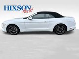 Used 2023 Ford Mustang Premium image 2