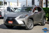 Used 2021 Lexus NX 300 AWD w/ Accessory Package image 4