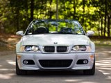 Used 2001 BMW M3 Convertible image 4