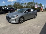Used 2020 Hyundai Elantra SEL image 3