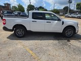 New 2025 Ford Maverick XLT image 4