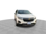 Used 2022 Chevrolet Equinox LT image 3