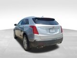 Used 2017 Cadillac XT5 Premium Luxury w/ LPO, Wheel Lock Package image 6