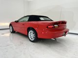 Used 2000 Chevrolet Camaro Z28 w/ SS Performance/Appearance Pkg image 6