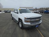 Used 2017 Chevrolet Silverado 1500 LT w/ All Star Edition image 4