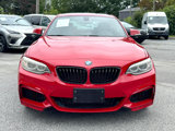 Used 2014 BMW 228i Coupe image 2