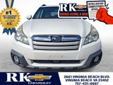 Used 2013 Subaru Outback 2.5i Premium w/ Popular Pkg 1B image 2