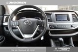 Used 2015 Toyota Highlander Plus image 5
