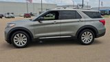 Used 2020 Ford Explorer Limited image 5