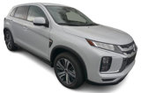 New 2025 Mitsubishi Outlander Sport AWD image 3