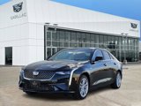 New 2026 Cadillac CT4 Luxury image 4