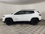 Used 2022 Jeep Compass Latitude image 5
