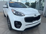Used 2018 Kia Sportage EX image 3