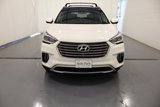 Used 2017 Hyundai Santa Fe SE w/ SE Ultimate Tech Package 03 image 3