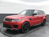 Used 2022 Land Rover Range Rover Sport HSE Silver Edition image 3