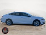 Used 2022 Chevrolet Malibu LT image 2
