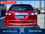 Used 2016 Chevrolet Traverse LT image 6