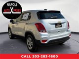 Used 2018 Chevrolet Trax LS image 5