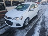 Used 2017 Chevrolet Sonic LT image 4