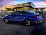New 2025 Hyundai Elantra Sport image 4