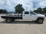 Used 2013 RAM 4500 Tradesman w/ Ambulance Prep Group image 5
