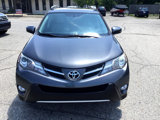 Used 2015 Toyota RAV4 Limited image 2