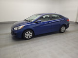 Used 2017 Hyundai Accent SE image 2