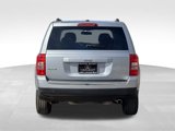 Used 2017 Jeep Patriot High Altitude image 4