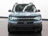 Certified 2021 Ford Bronco Sport Outer Banks w/ Outer Banks Package image 3