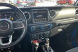 Used 2022 Jeep Wrangler Unlimited Rubicon 4xe w/ Cold Weather Group image 6