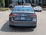 New 2025 Honda Civic LX image 5