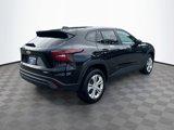 Used 2025 Chevrolet Trax LS image 5