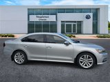 Used 2018 Volkswagen Passat 2.0T SEL Premium image 3
