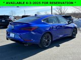 Used 2025 Acura Integra A-Spec image 4