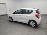 Used 2020 Chevrolet Spark LS image 3