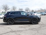 Used 2023 Lincoln Nautilus Reserve w/ Equipment Group 201A image 4