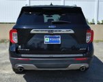 Used 2021 Ford Explorer Limited w/ Equipment Group 301A image 5